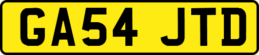 GA54JTD