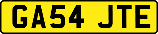 GA54JTE
