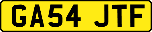 GA54JTF