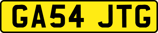 GA54JTG