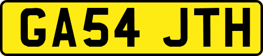 GA54JTH