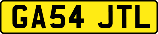 GA54JTL