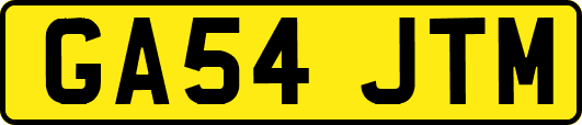 GA54JTM