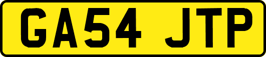 GA54JTP