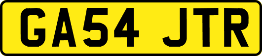 GA54JTR