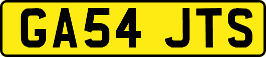 GA54JTS