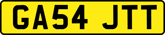 GA54JTT