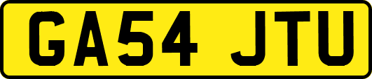 GA54JTU