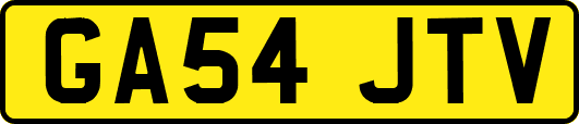 GA54JTV