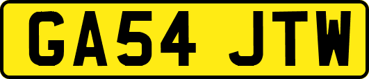 GA54JTW