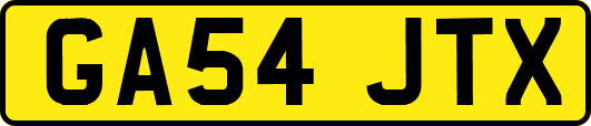 GA54JTX
