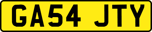 GA54JTY