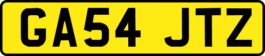 GA54JTZ