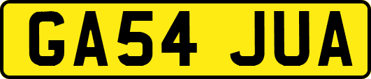 GA54JUA