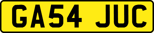 GA54JUC