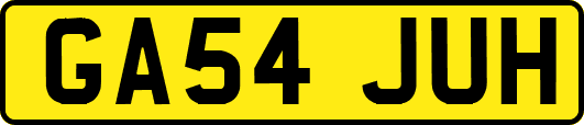 GA54JUH