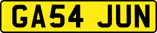 GA54JUN