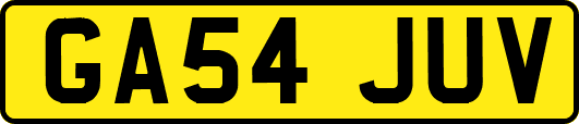 GA54JUV