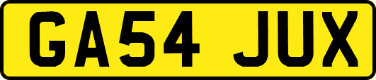 GA54JUX