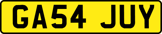GA54JUY
