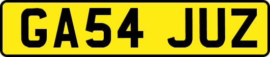GA54JUZ
