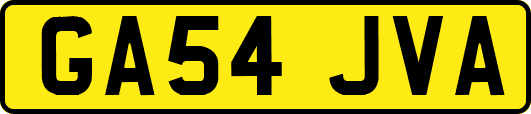 GA54JVA
