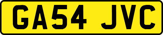 GA54JVC