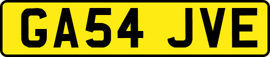GA54JVE