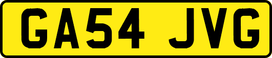 GA54JVG