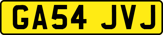 GA54JVJ