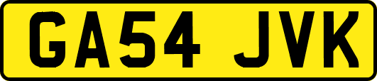 GA54JVK