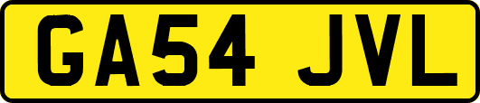 GA54JVL