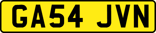 GA54JVN