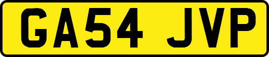 GA54JVP