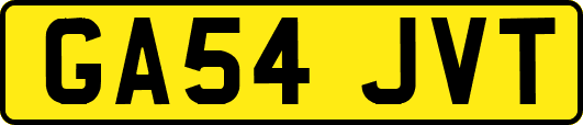 GA54JVT
