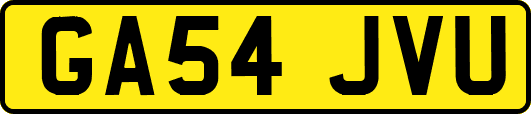GA54JVU