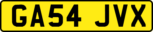GA54JVX