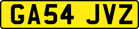 GA54JVZ