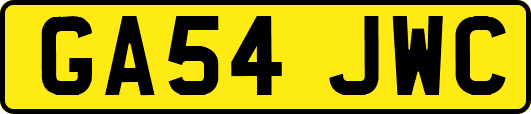 GA54JWC