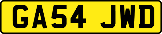 GA54JWD