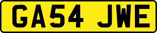 GA54JWE