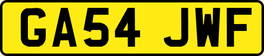GA54JWF