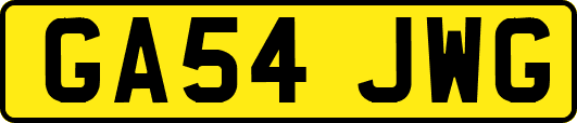 GA54JWG