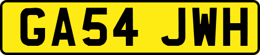 GA54JWH