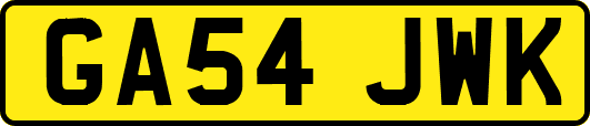 GA54JWK