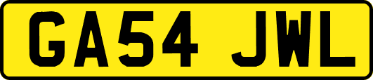 GA54JWL