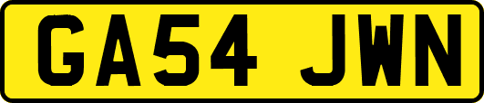GA54JWN