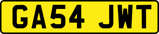 GA54JWT