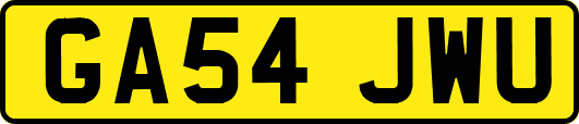 GA54JWU