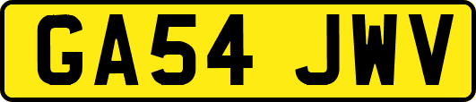 GA54JWV
